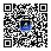 微信公众号二维码